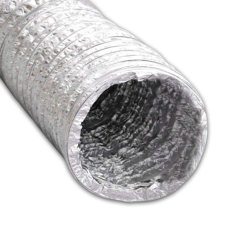 FLEX DUCTING (10m LENGTH)