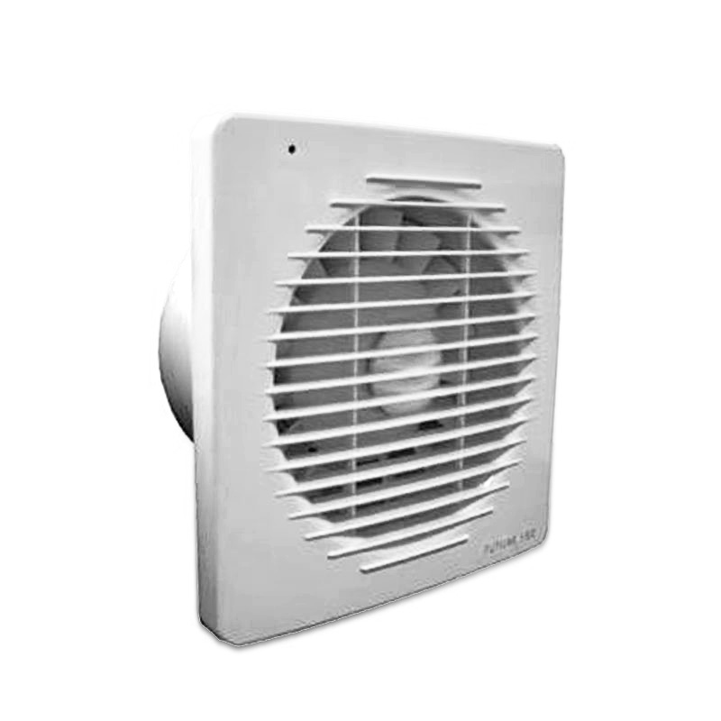 Future Wall Fan (extraction)