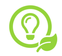 Lighting-Icon Energy Efficient Lighting